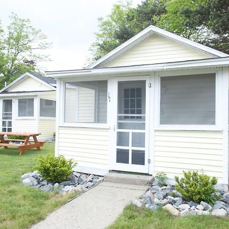 Drake'S Island Resort & Cottages Wells Luaran gambar